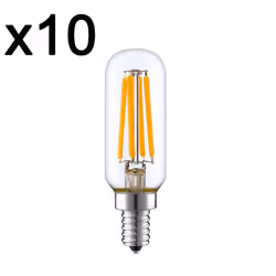 Lumisky 10X Pluton, E27