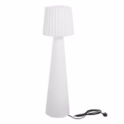 Lumisky Lady W110, IP44, E27, 1100 mm, 1 pièce(s)