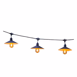 Lumisky Vinty Light, 10 lampe(s), LED, 6 m, 1 pièce(s)