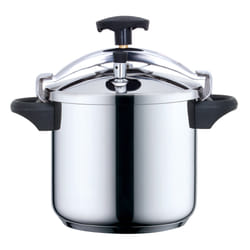 Kitchen Move CSB24-8L autocuiseur pour cuisinière Acier inoxydable