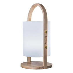 Lumisky Woody lanterne LED