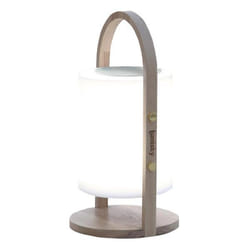 Lumisky Woody Play lanterne LED