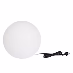Lumisky Bobby W60, IP44, E27, 1 pièce(s)