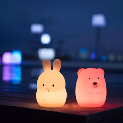 Lumisky Teddy