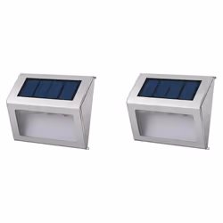 Lumisky 2X Wally W8, IP44, 100 mm, 2 pièce(s)