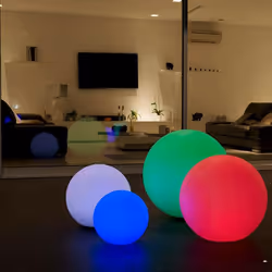 Lumisky Bobby C40