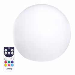 Lumisky Bobby C60