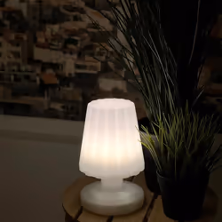 Lumisky Lady Mini lampe de table LED