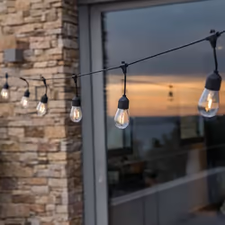 Lumisky Mafy Solar guirlande électrique 6,5 m 10 lampe(s) LED