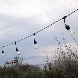 Lumisky Mafy Solar guirlande électrique 6,5 m 10 lampe(s) LED