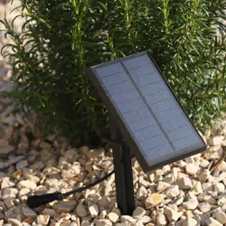 Lumisky Mafy Solar guirlande électrique 6,5 m 10 lampe(s) LED - Vue supplémentaire 4