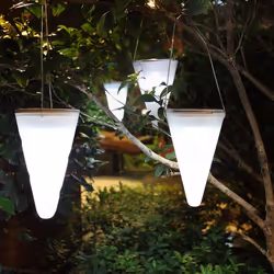 Lumisky Hang Creamy W34