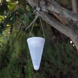Lumisky Hang Creamy W34 - Vue supplémentaire 4