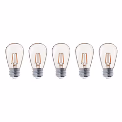 Lumisky 5X Party Bulb Filament