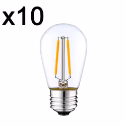Lumisky 10X Xena, E27