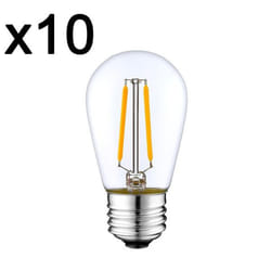 Lumisky 10X Xena ampoule LED E27
