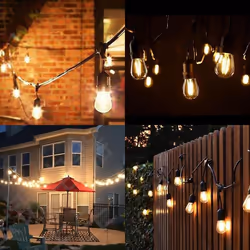 Lumisky 10X Xena ampoule LED E27