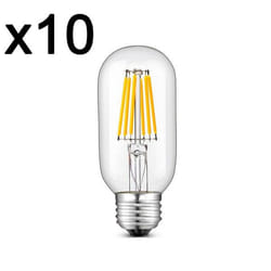 Lumisky 10X Sedna ampoule LED E27