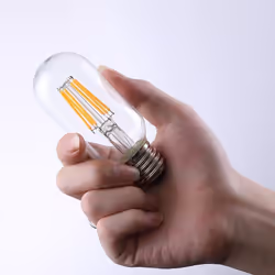 Lumisky 10X Sedna ampoule LED E27