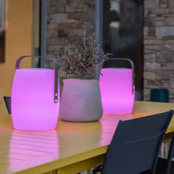 Lumisky Lucy Play lanterne LED