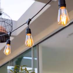 Lumisky Mafy guirlande électrique 6 m 10 lampe(s) - Vue supplémentaire 2
