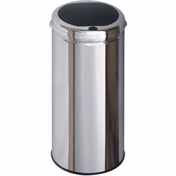 Kitchen move - poubelle 50l inox - bat-50lhj as