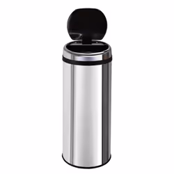 Kitchen Move ARTIC 50 L Rond Acier inoxydable Argent - Vue supplémentaire 3