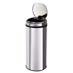 Kitchen Move ARTIC 50 L Rond Acier inoxydable Argent - Vue supplémentaire 6