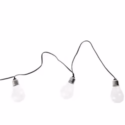 Lumisky Fantasy Cold, 10 lampe(s), LED, 7,5 m, 1 pièce(s)