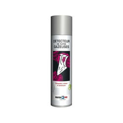Finish - Detecteur de fuite aerosol 650 ml