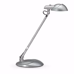 MAUL 8200995, Argent, Métal, Plastique, Home office, II, CE, 48 ampoule(s)