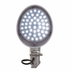 MAUL 8200995 lampe de table LED Argent