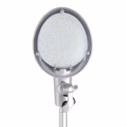 MAUL 8200995 lampe de table LED Argent