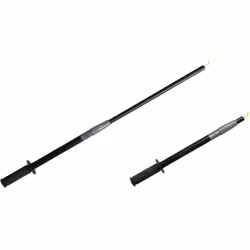 enquête CAT III 1000 V, CAT IV 600 V Femelle Ø 4 mm noir, gris description Applications : pour tester la continuité et mesure ...