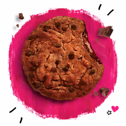 Michel et Augustin Super Cookies Chocolat 180 g