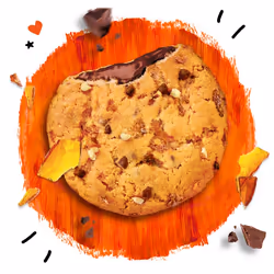 Michel et Augustin Super Cookies Pekan-Caramel 180 g