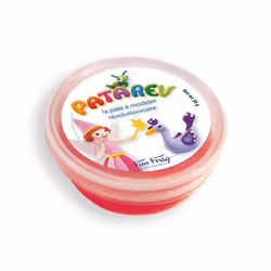 SentoSphère Pot De 30 G Patarev Rouge, Garçon/Fille, Patarev, 70 mm, 40 mm, Consumer Unit ou UVC unité de vente consommateur ...