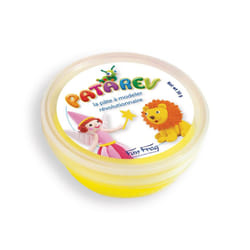 SentoSphère Pot De 30 G Patarev Jaune