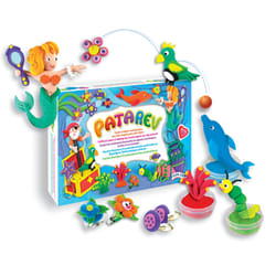 SentoSphère Patarev Maxi Coffret
