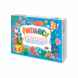 SentoSphère Patarev Maxi Coffret