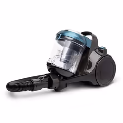 H.Koenig STC56, 700 W, Aspirateur réservoir cylindrique, Sec, Sans sac, 2,5 L, HEPA