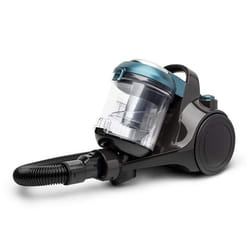 H.Koenig STC56 Aspirateur 2,5 L Aspirateur réservoir cylindrique Sec 700 W Sans sac
