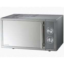 H.Koenig VIO7 micro-onde Comptoir 23 L 900 W Acier inoxydable