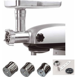 Accessoires pour Robot H.Koenig KM60s