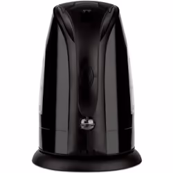 Wëasy SW8N bouilloire 1,8 L 2200 W Noir