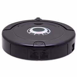 H.Koenig SWR22, Noir, Rond, 90 min, 5 h, 32 cm, 87 mm