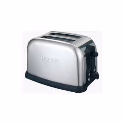H.Koenig TOS7, 2 part(s), Noir, Acier inoxydable, Acier inoxydable, 850 W, 220-240 V, 50 - 60 Hz