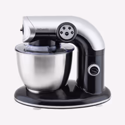 H.Koenig KM80 Robot mixer 1000 W Noir, Acier inoxydable - Vue supplémentaire 5