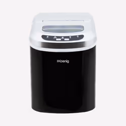 H.Koenig KB12, 220 - 240 V, 50 Hz, 1.2 A, 9,2 kg