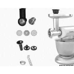 H.Koenig AC8 accessoire pour mixeur/robot ménager Kit de hachage de viande